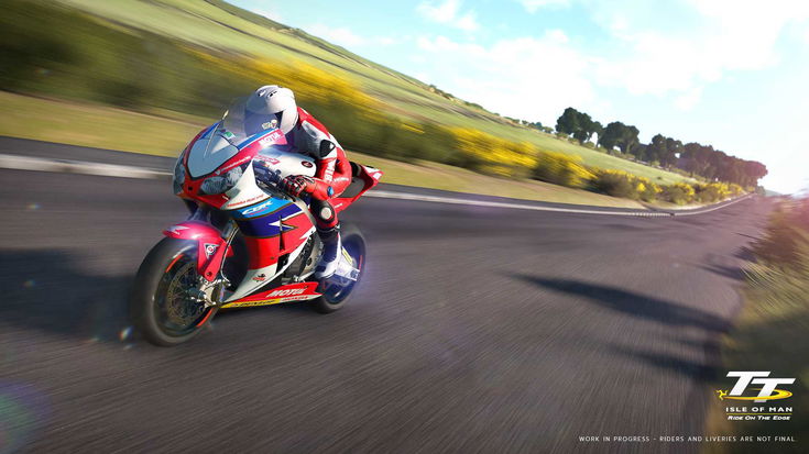 TT Isle of Man: Ride On The Edge 2 ora disponibile, ecco il trailer di lancio