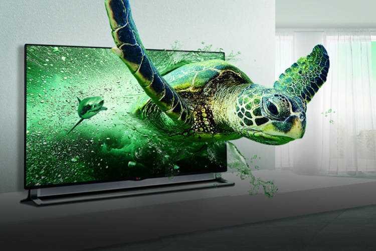 Immagine di Addio ai televisori in 3D: anche Nvidia si arrende
