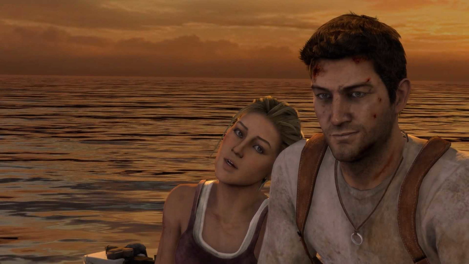 Amy Hennig: oggi un gioco come Uncharted non sarebbe più possibile