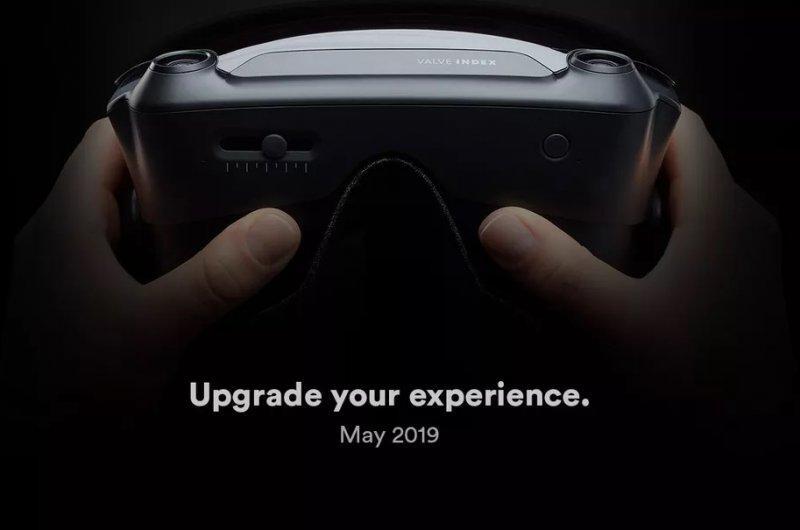Valve Index sarà disponibile dal 28 giugno, prezzi da 799 euro