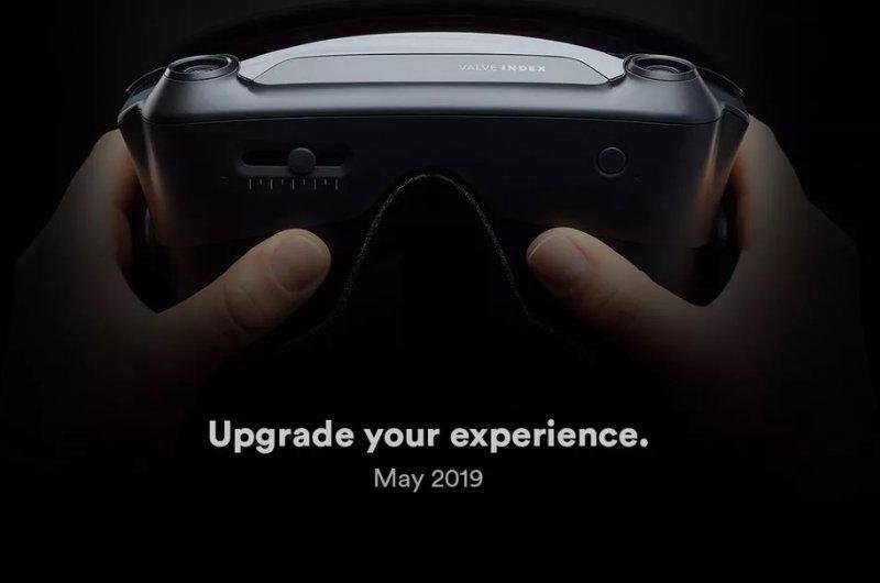 Immagine di Valve annuncia il suo visore VR, Valve Index