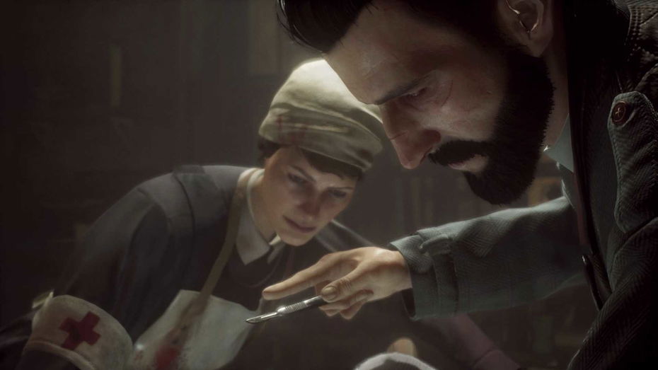 Immagine di Vampyr in sconto del 60% su Steam