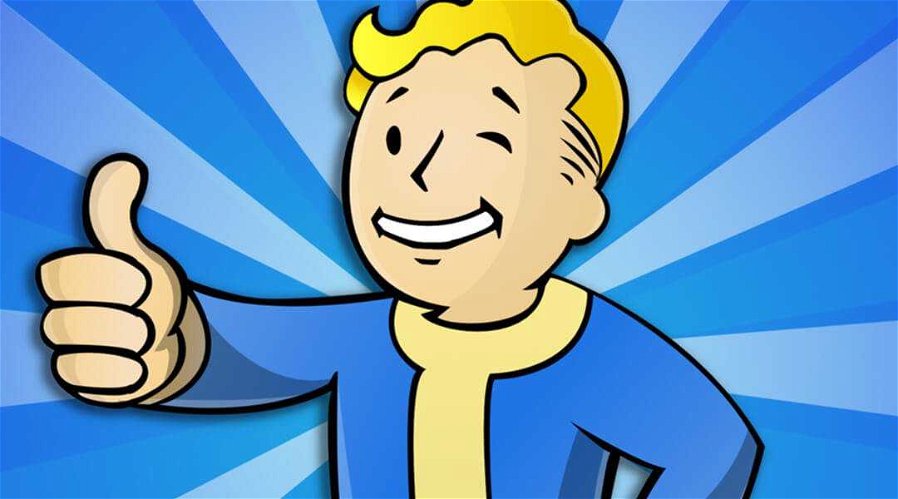 Immagine di Fallout diventa una serie TV Amazon Prime firmata dagli autori di Westworld!