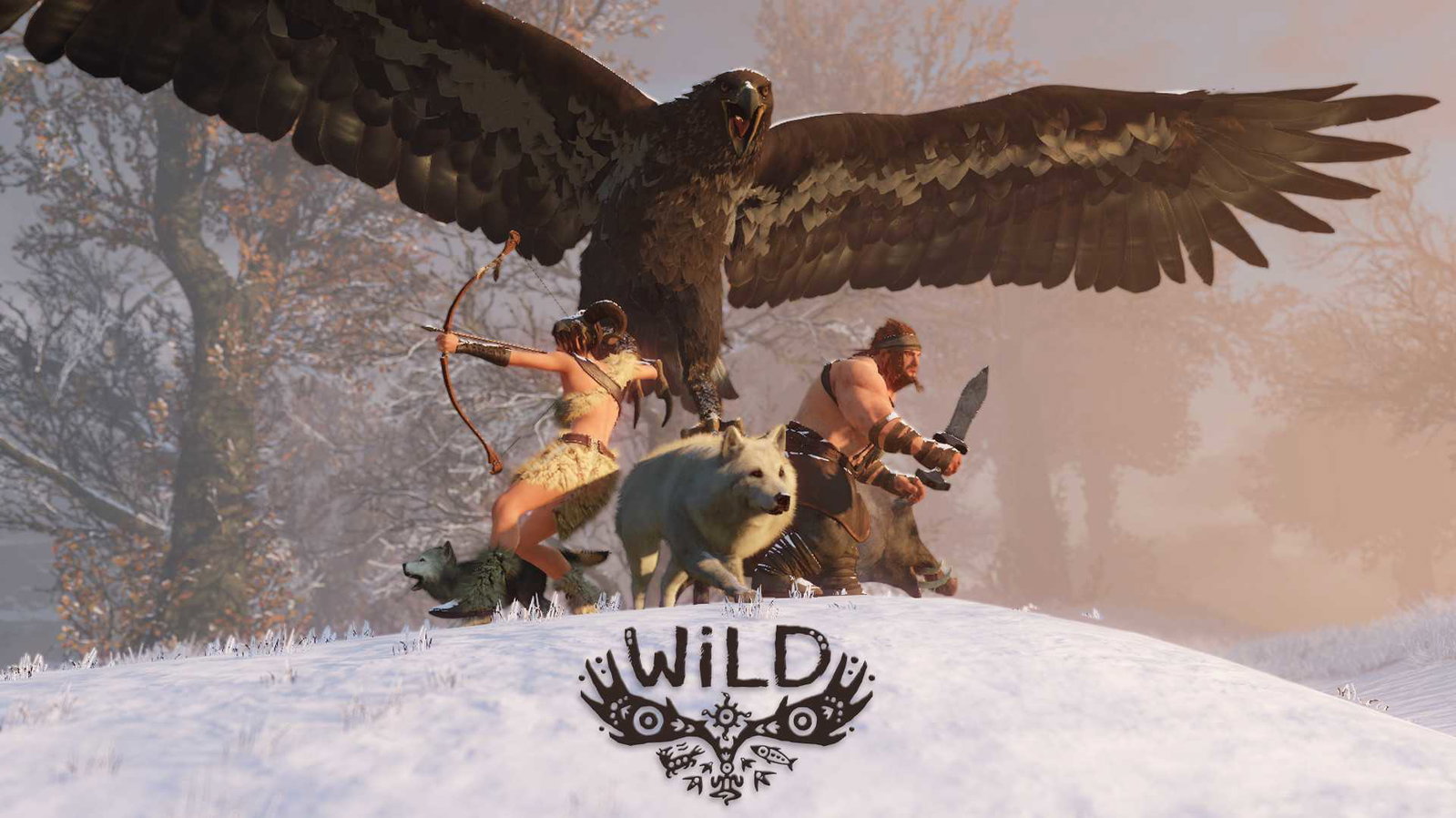 Wild è ancora un'esclusiva Sony, potrebbe essere cross-gen