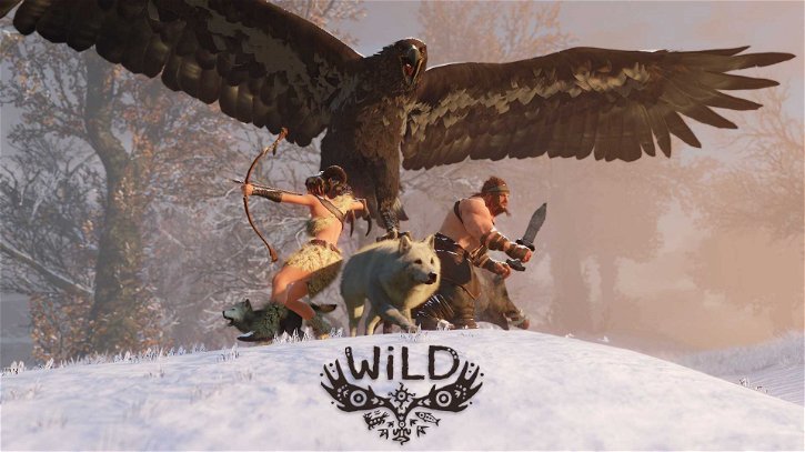 Immagine di Wild è ancora un'esclusiva Sony, potrebbe essere cross-gen
