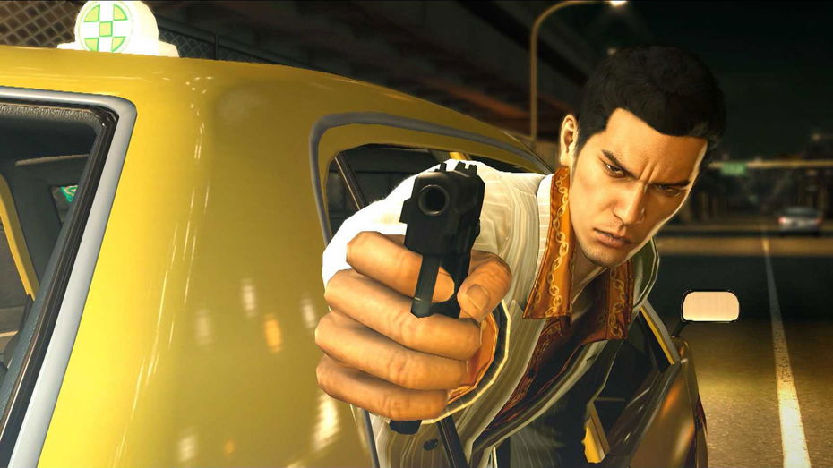 Immagine di Yakuza 0 è l'offerta del giorno su Steam