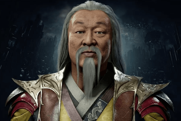 Mortal Kombat 11, ecco Shang Tsung in azione