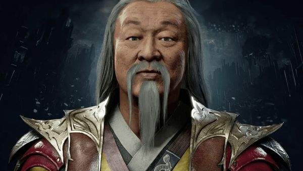 Mortal Kombat 11, ecco Shang Tsung in azione