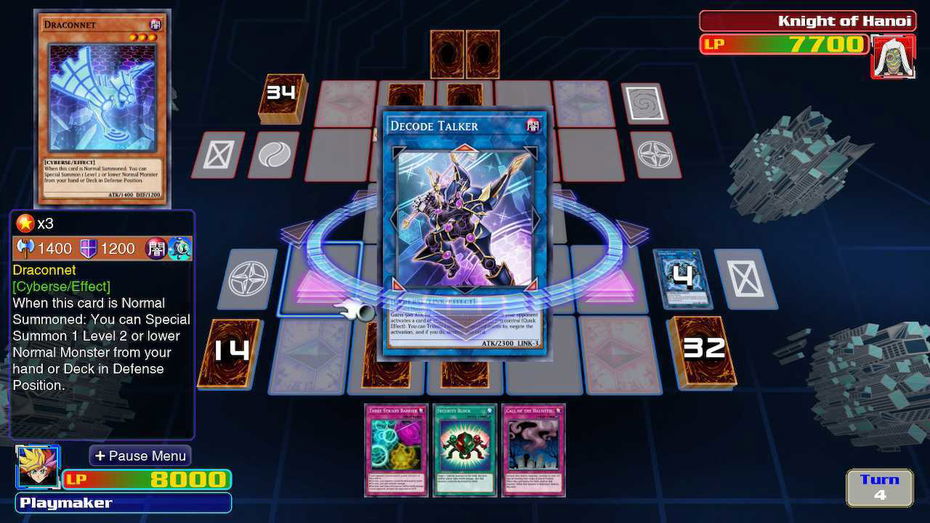 Immagine di Yu-Gi-Oh! Legacy of the Duelist: Link Evolution dal 24 marzo su PC, PS4 e Xbox One