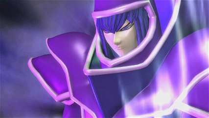 Immagine di Yu-Gi-Oh! Legacy of The Duelist