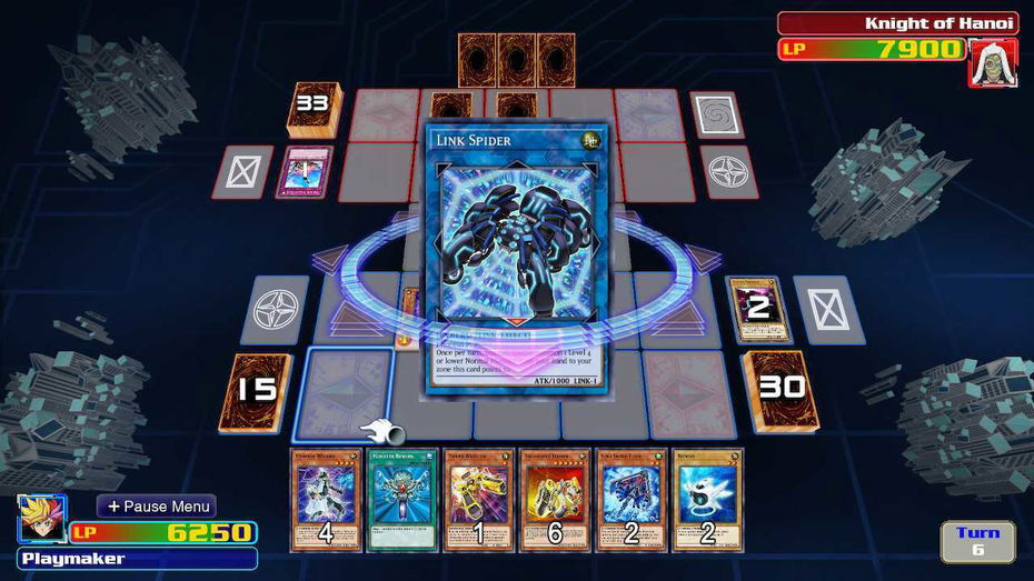 Immagine di Yu-Gi-Oh! Gioco di Carte Collezionabili: Arriva Speed Duel e approda in tutta Italia