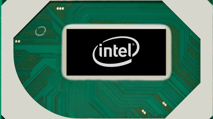 Intel presenta i nuovi processori di nona generazione per portatili