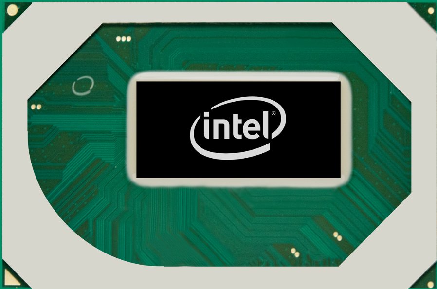 Immagine di Intel presenta i nuovi processori di nona generazione per portatili