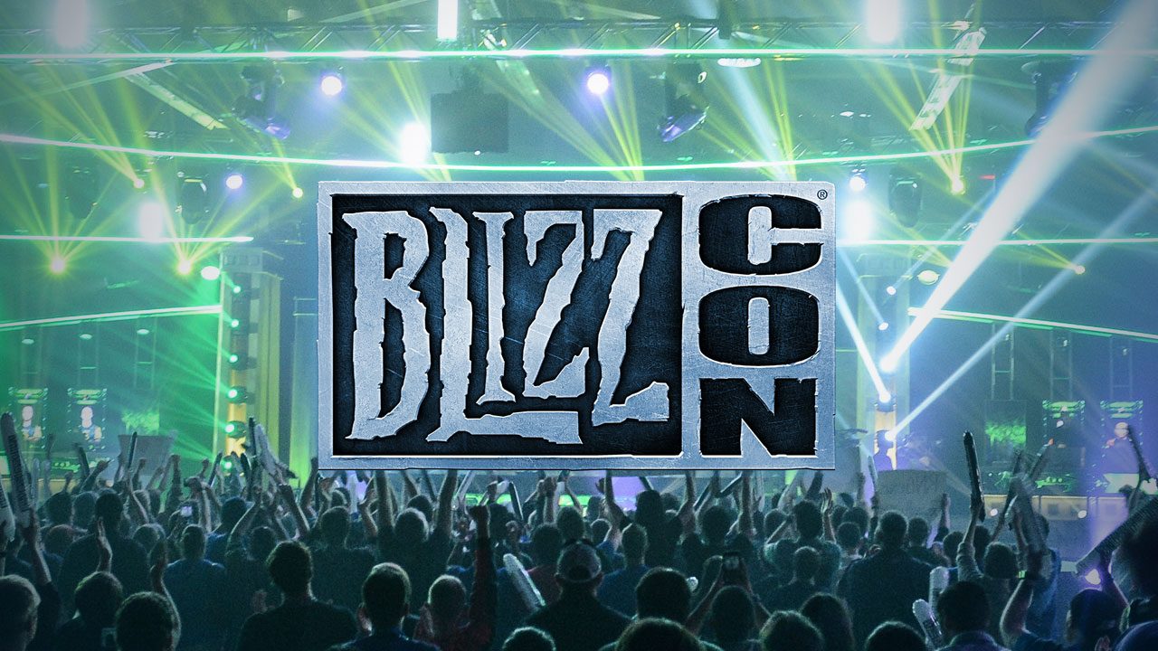 BlizzCon 2020 cancellato a causa del Coronavirus