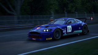 Poster di Assetto Corsa Competizione