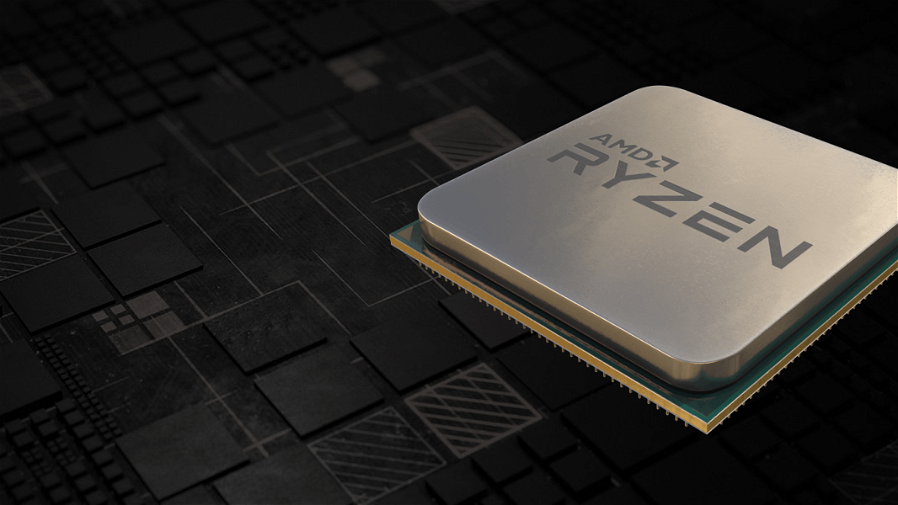 Immagine di AMD Ryzen 5 3600, sbucano i primi benchmark third party per la CPU