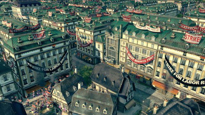 Immagine di Anno 1800: Rivelati i requisiti di sistema