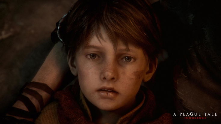A Plague Tale: Innocence, Sean Bean ci introduce al mondo di gioco