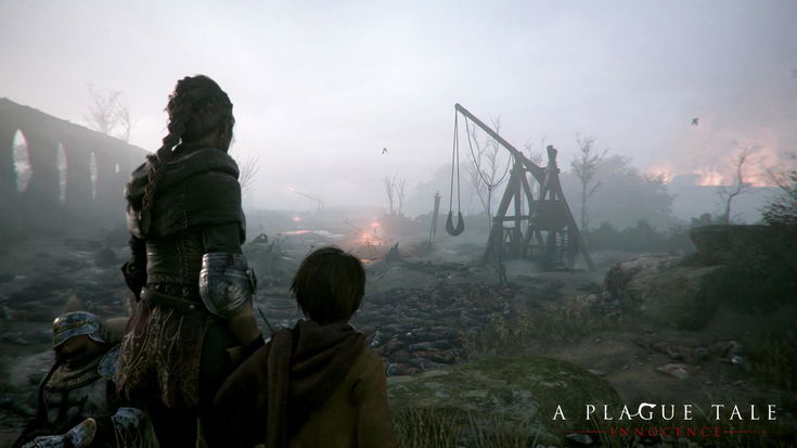A Plague Tale: Innocence, un assaggio della colonna sonora