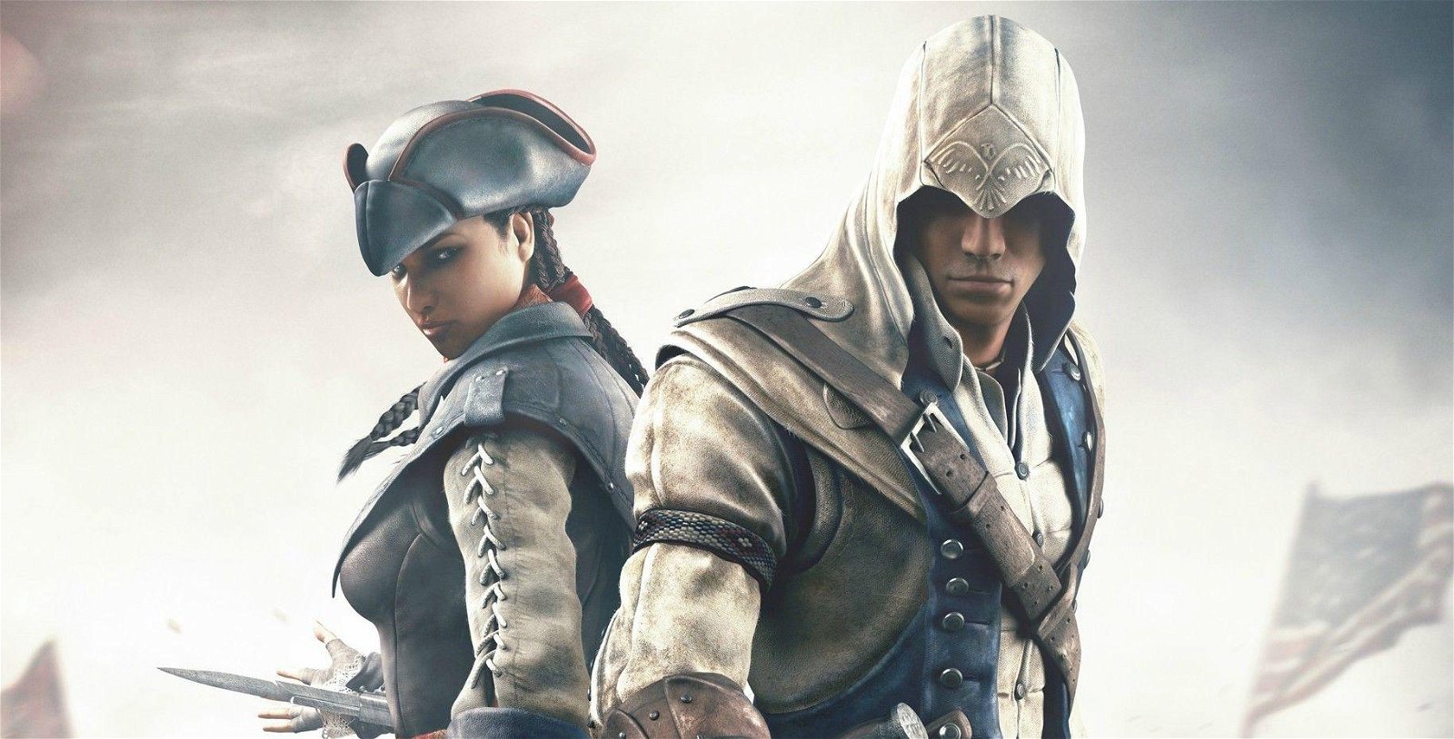 Assassin's Creed III: Digital Foundry analizza la versione Switch