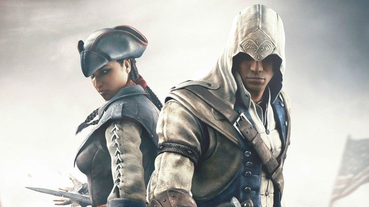 Assassin’s Creed III, Switch e Wii U in un video confronto