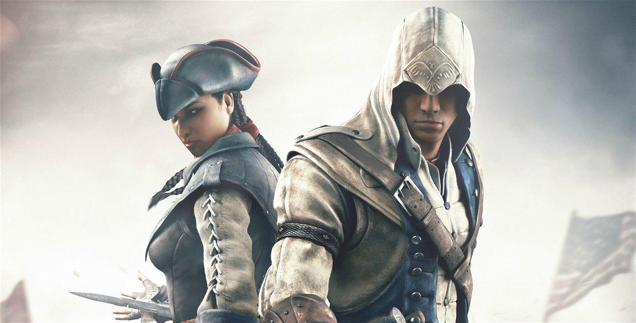 Immagine di Assassin’s Creed III Remastered | Recensione PS4