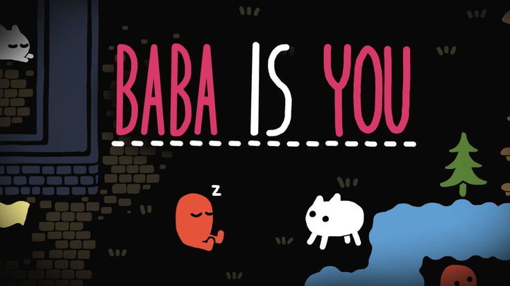 Baba is you in diretta alle 18:00