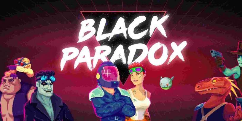 Black Paradox: navicelle spaziali allo sbaraglio | Recensione
