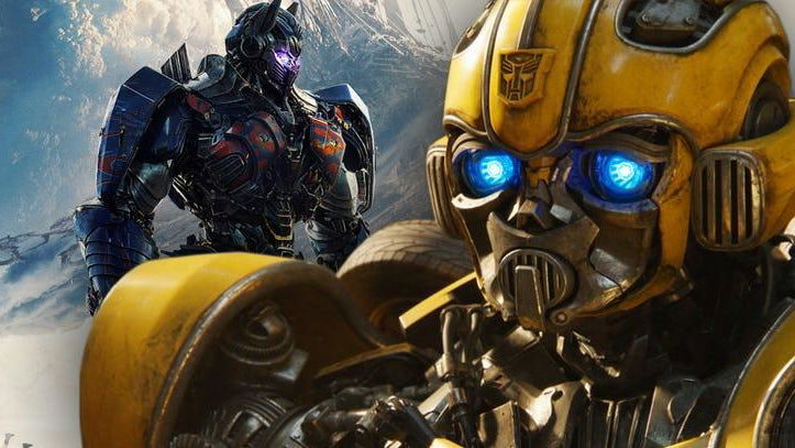 Transformers: Michael Bay dice addio alla serie