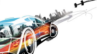 Poster di Burnout Paradise Remastered