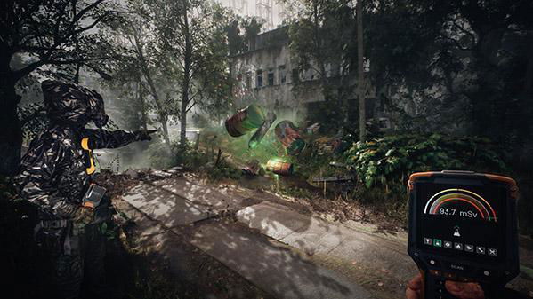 Chernobylite: Lanciata la campagna Kickstarter, ecco un nuovo trailer