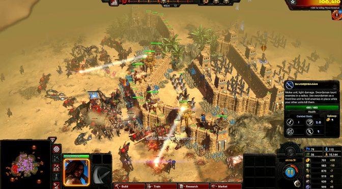 Immagine di Conan Unconquered: Ecco il primo video gameplay ufficiale