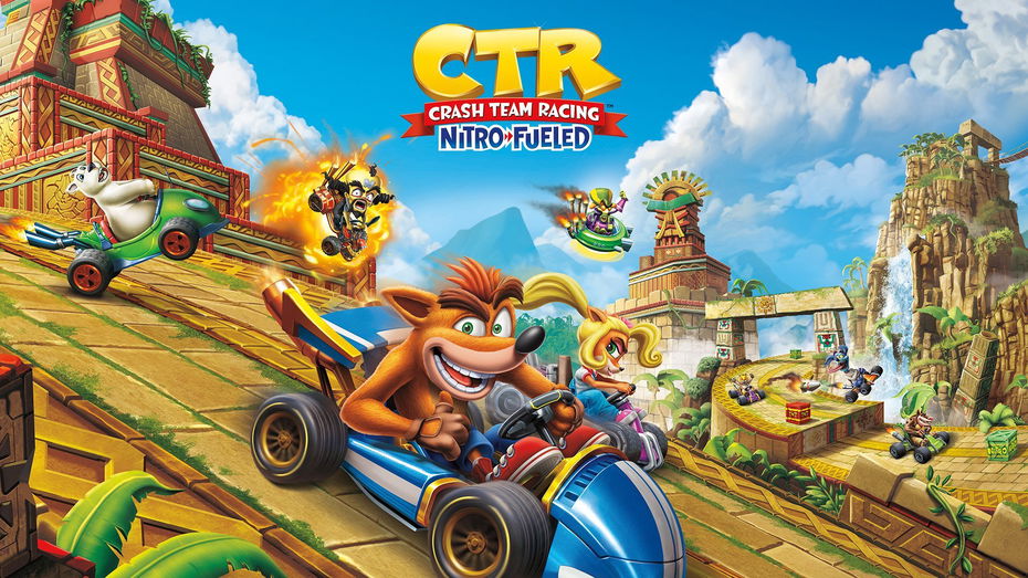 Immagine di Crash Team Racing, annunciate le stagioni 4, 5 e 6