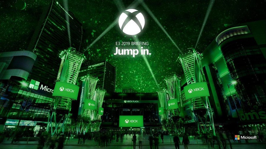 Immagine di E3 2019: data e orario per la conferenza Xbox
