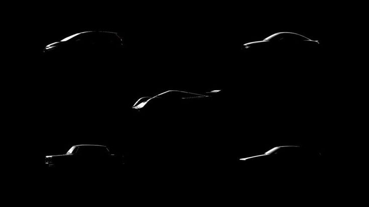 Gran Turismo Sport: Cinque nuove auto in arrivo entro questo mese