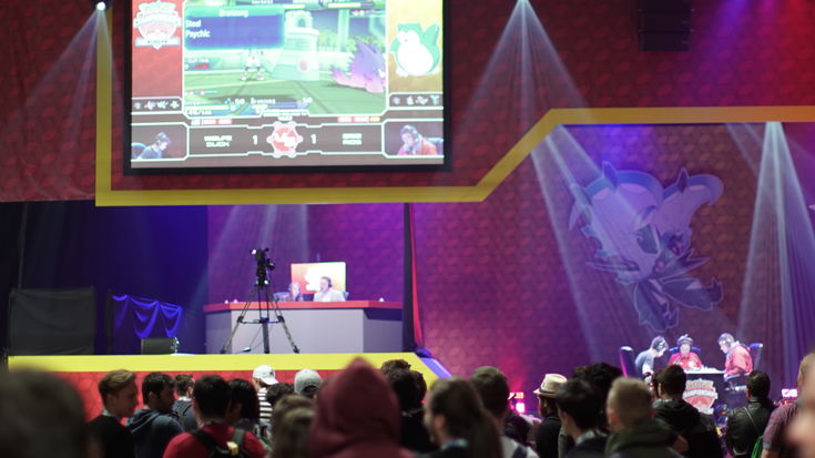 Pokemon: Ecco i vincitori dei Campionati Internazionali Europei