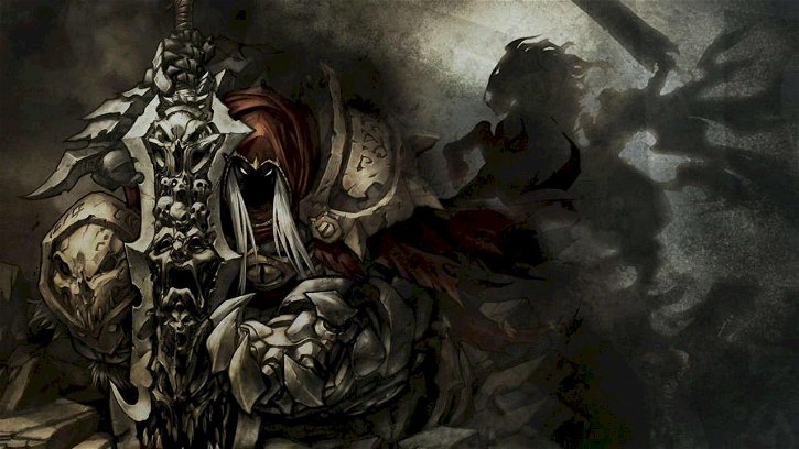 Immagine di Darksiders Warmastered Edition da oggi è anche su Nintendo Switch