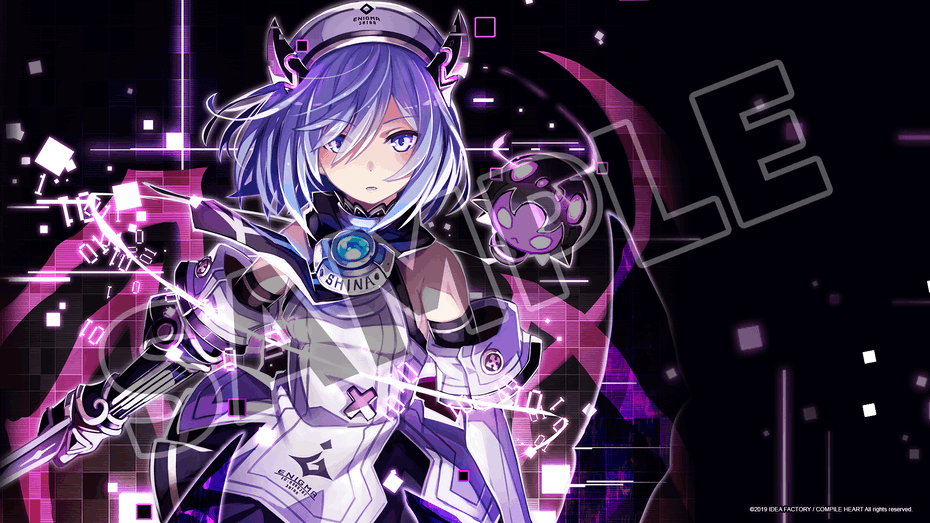 Immagine di Death end re;Quest: Annunciata la data d'uscita su PC