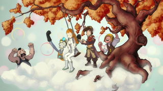 Poster di Deponia