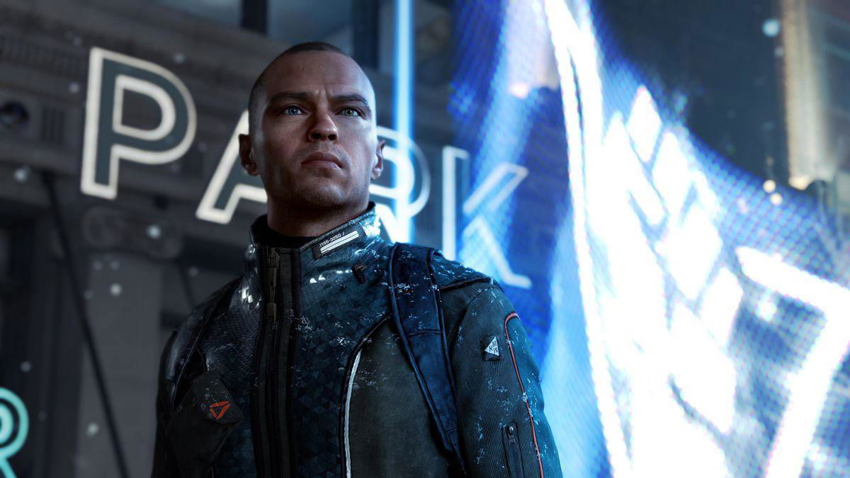 Immagine di Detroit: Become Human - Recensione PC