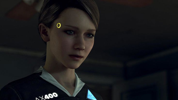 Quantic Dream auto-pubblicherà i suoi prossimi giochi (e quelli di altri studi)