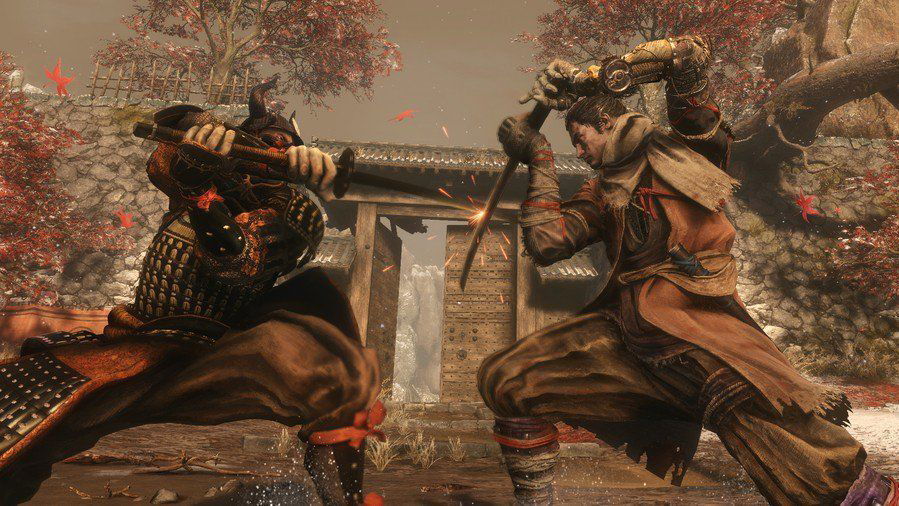 Immagine di Sekiro: Shadows Die Twice | I Diari del Lupo Grigio: Pagina 5