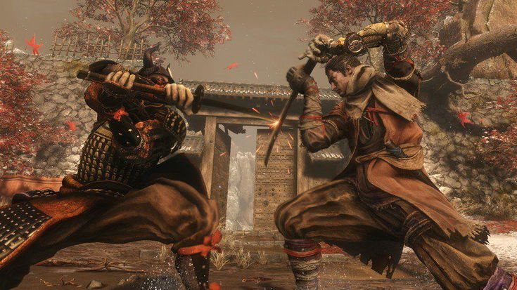 Sekiro: Shadows Die Twice | I Diari del Lupo Grigio: Pagina 5