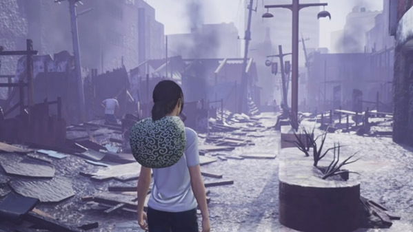 Immagine di Disaster Report 4 Plus: Il DLC è stato posticipato in Giappone