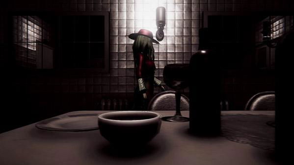 Dollhouse: L'horror psicologico è disponibile per PS4 e PC