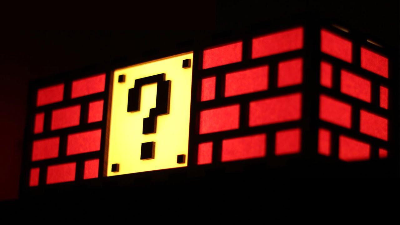 Q & A replica 09 aprile 2019 su Spaziogames.it