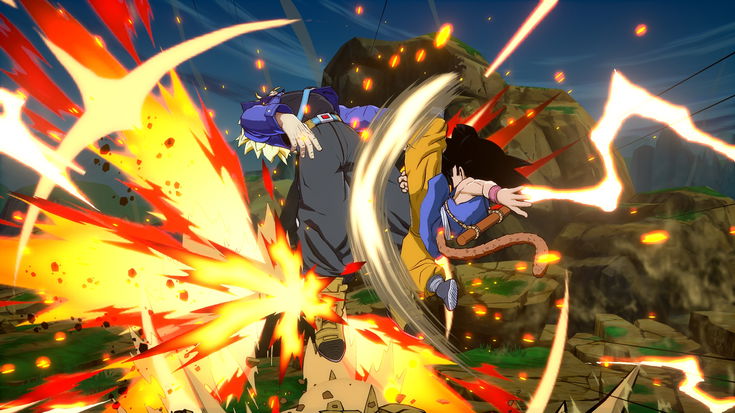 Dragon Ball FighterZ, Microsoft anticipa: Janemba prossimo DLC