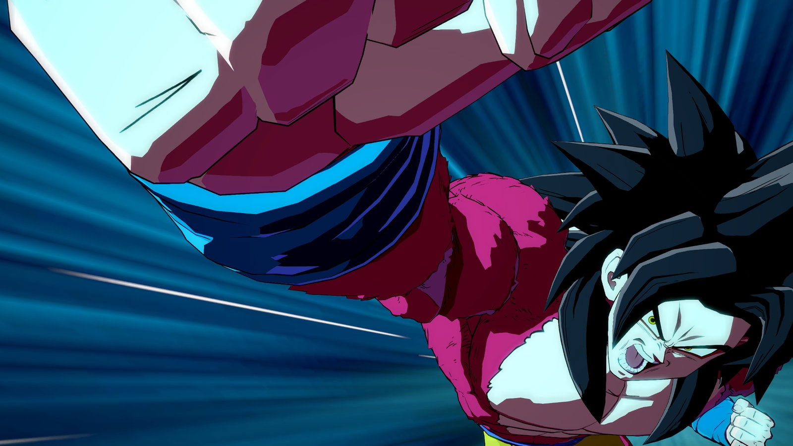Dragon Ball FighterZ - World Tour torna per la stagione 2019/2020