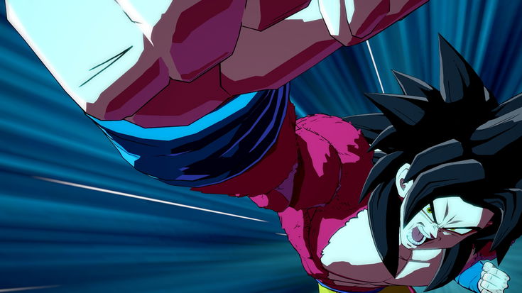 Dragon Ball FighterZ - World Tour torna per la stagione 2019/2020