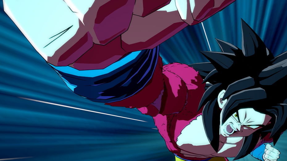 Immagine di Dragon Ball FighterZ - World Tour torna per la stagione 2019/2020